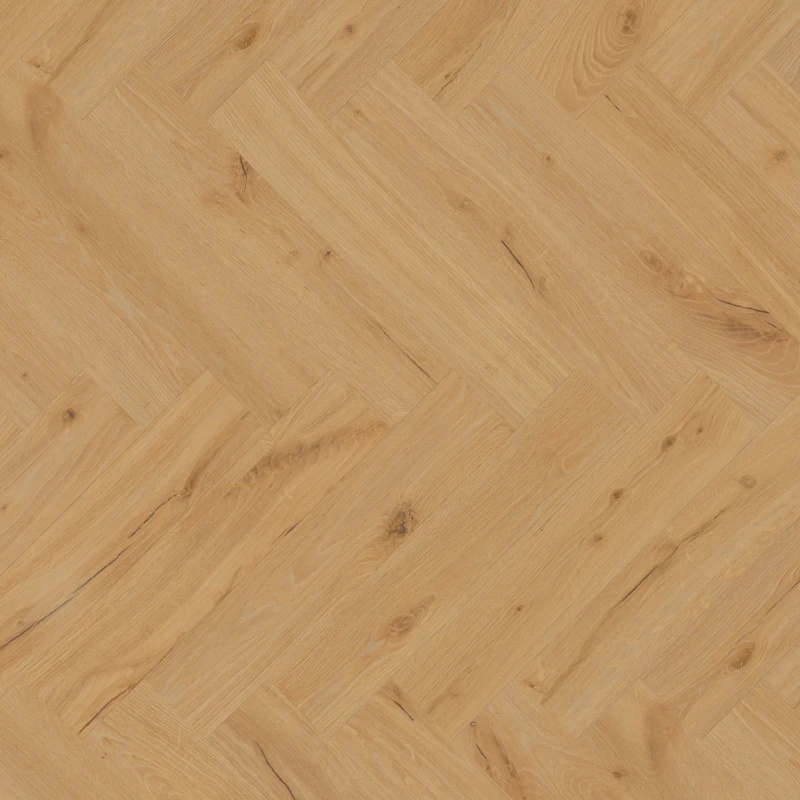 Stejar Ginger Herringbone photo6